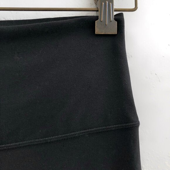 LULULEMON Align High-Rise Pant 25" in Black Size 6 - Picture 6 of 9